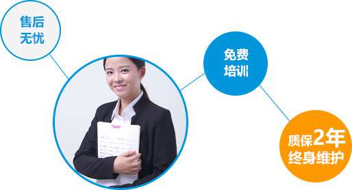 江蘇瑞能國(guó)際·瑪菲利廚具圖片